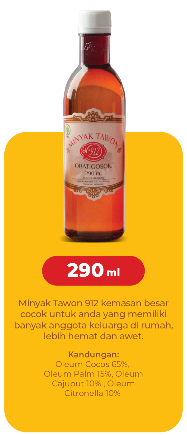 tawon-290ml